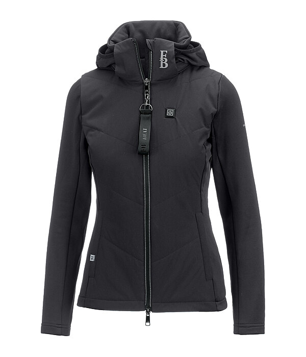 Heizjacke
