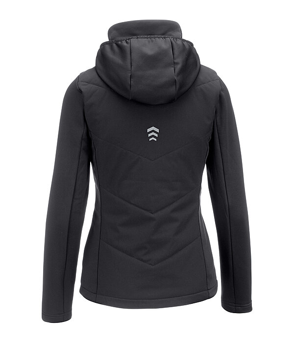 Heizjacke