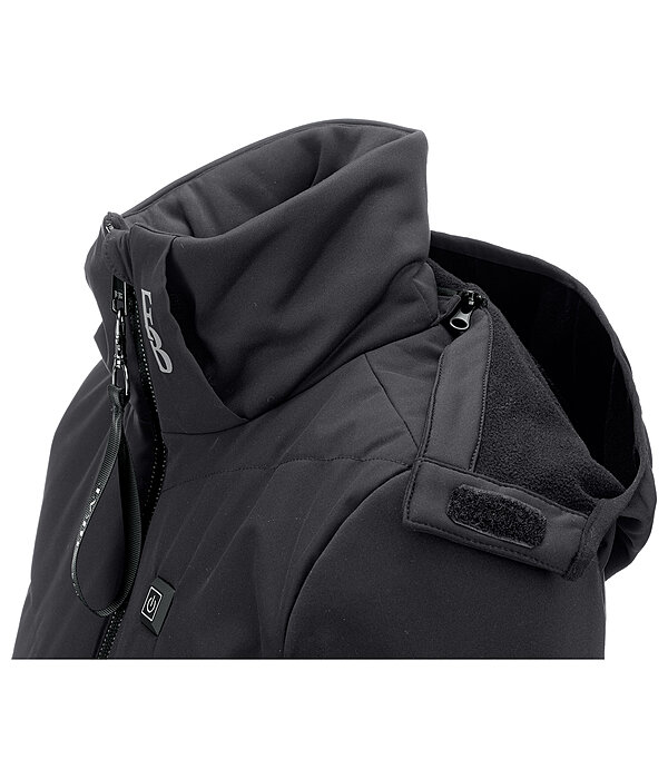 Heizjacke
