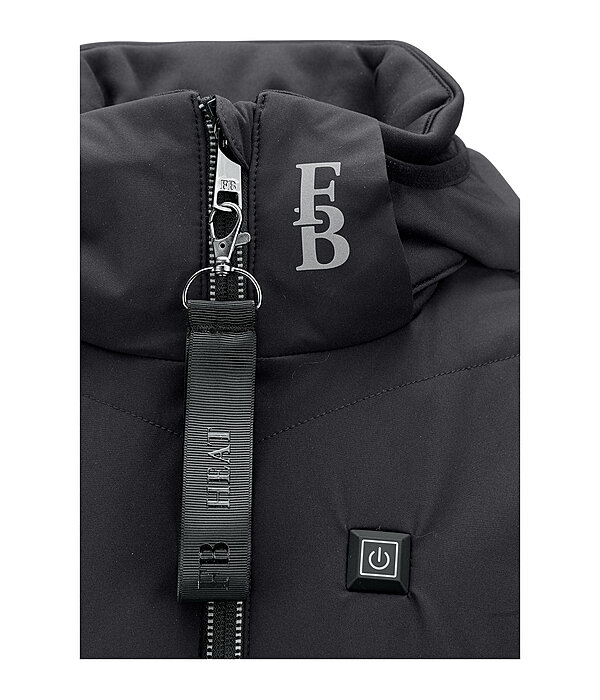 Heizjacke