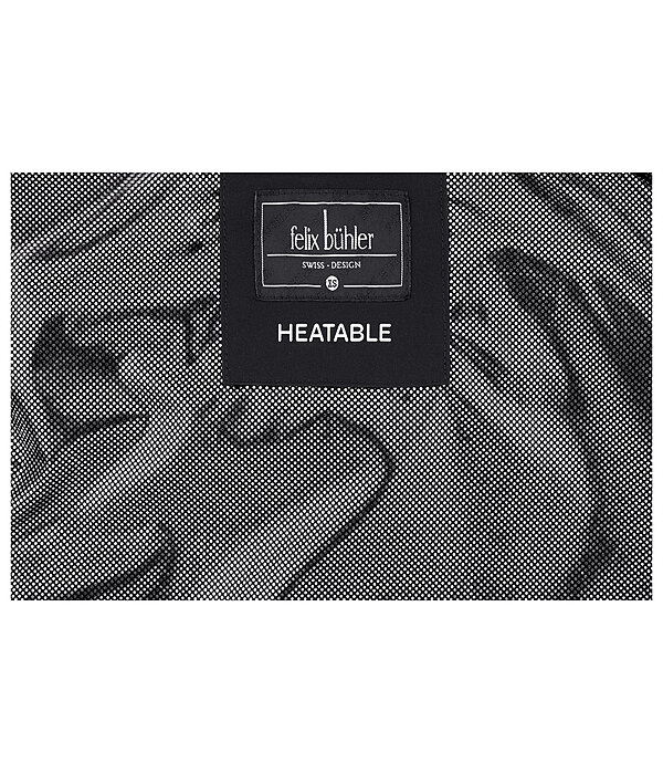 Heizjacke