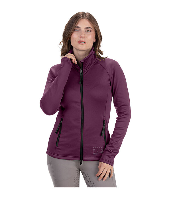 Performance-Stretchjacke Holly