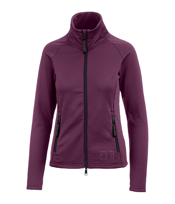 Performance-Stretchjacke Holly