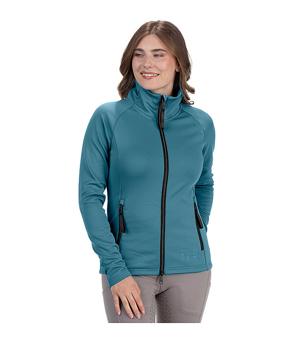 Performance-Stretchjacke Holly