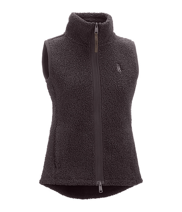 Teddyfleece-Weste Emma