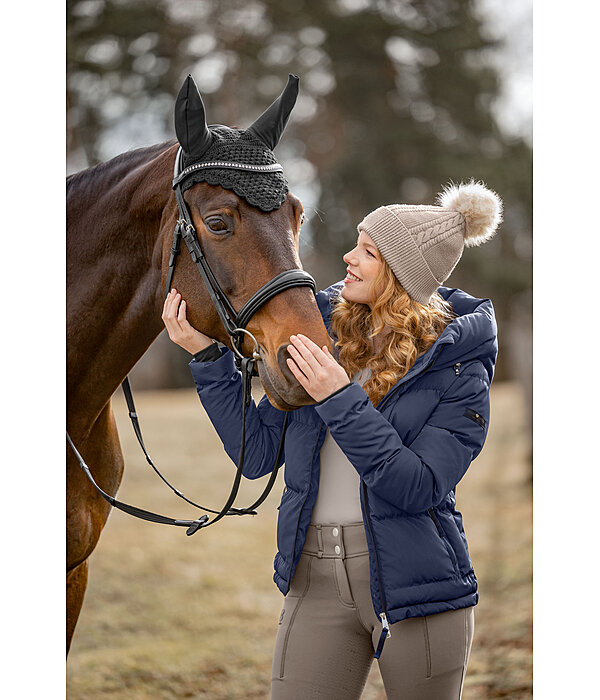 Stepp-Reitjacke Anni