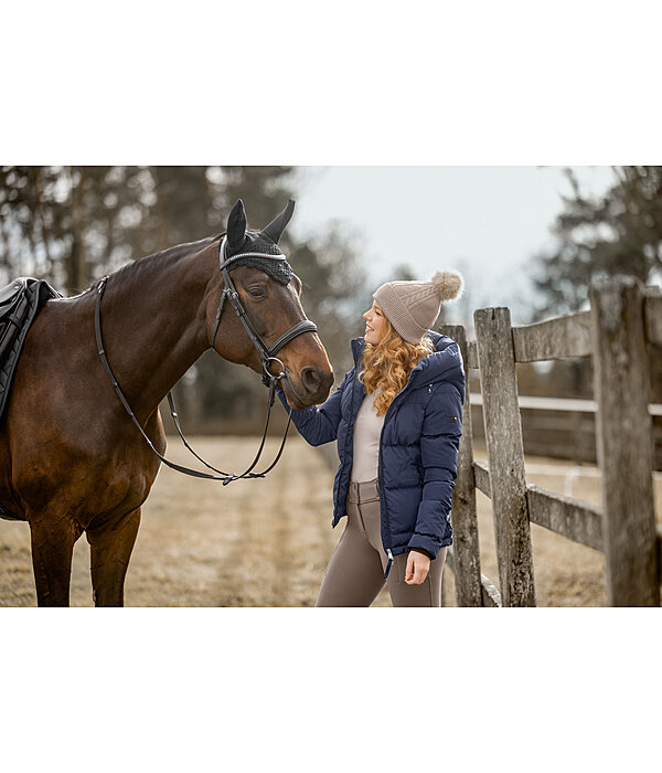 Stepp-Reitjacke Anni