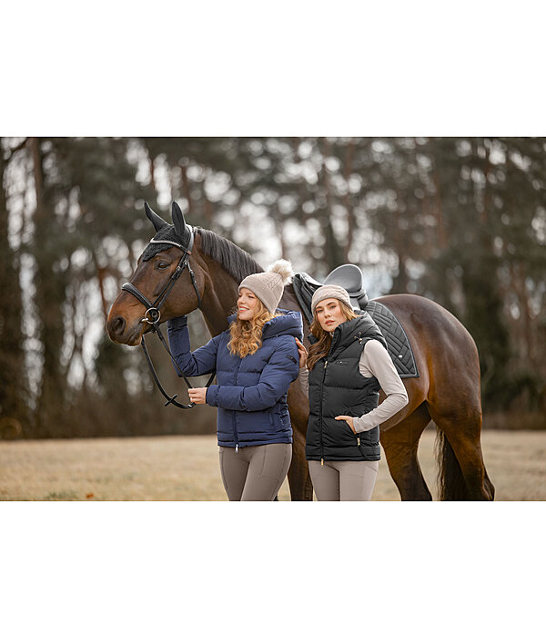 Stepp-Reitjacke Anni