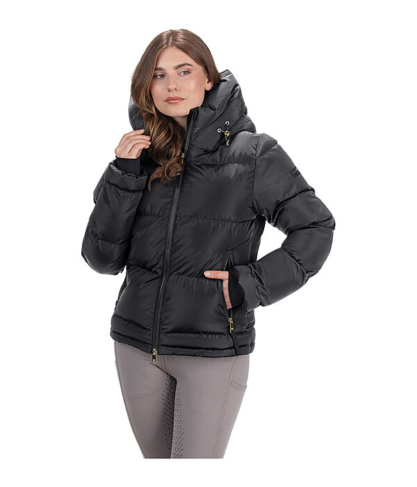 Stepp-Reitjacke Anni