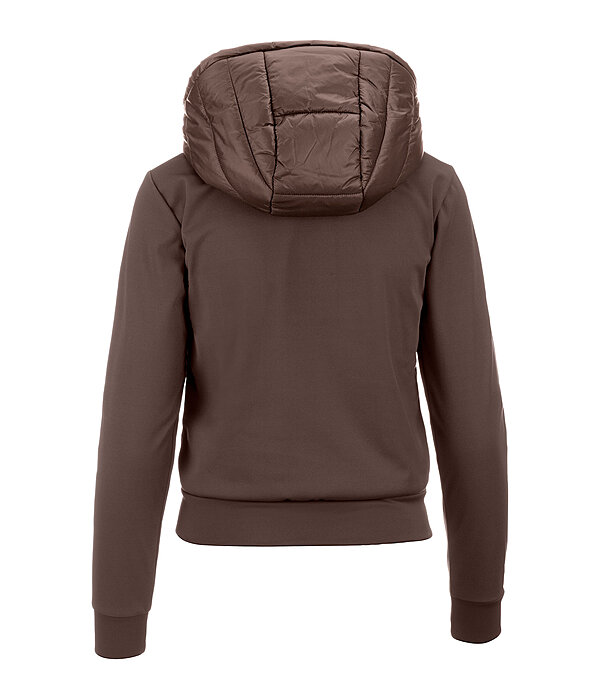 Kombi-Softshelljacke Sabine