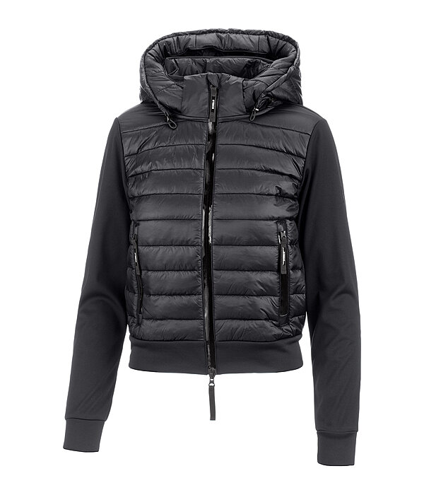 Kombi-Softshelljacke Sabine