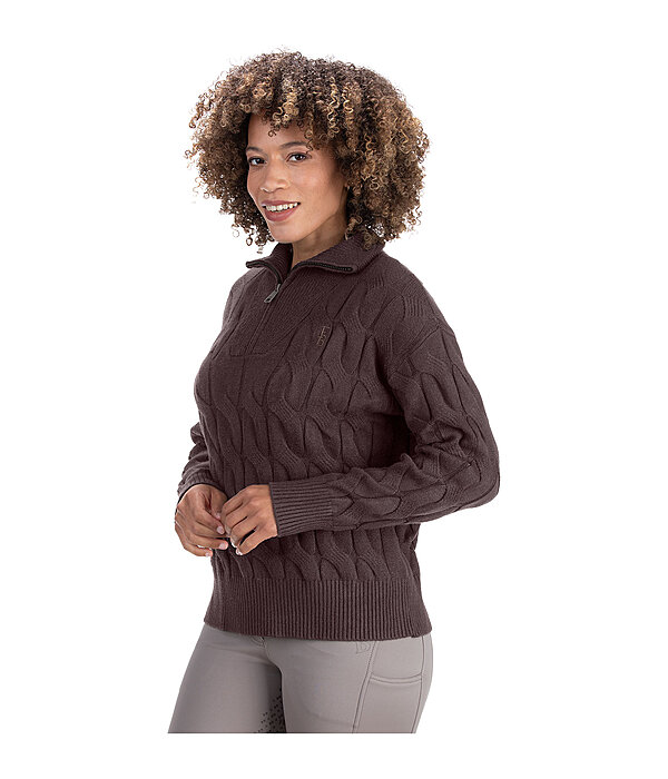 Strickpullover Cara
