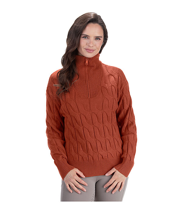 Strickpullover Cara
