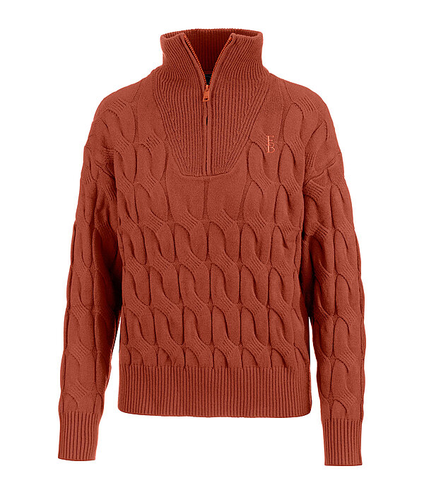 Strickpullover Cara