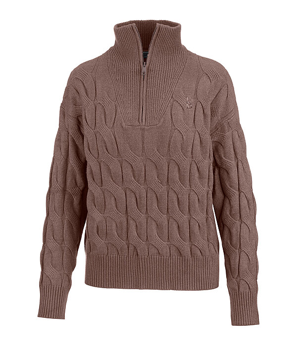 Strickpullover Cara