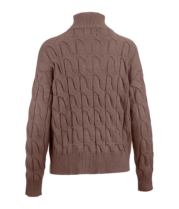 Strickpullover Cara
