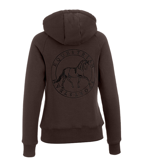 Sweat-Hoodie Rumi