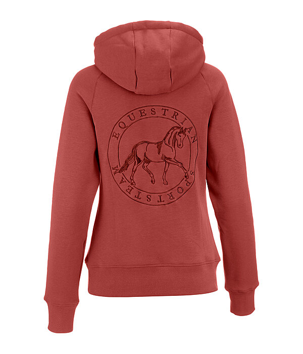 Sweat-Hoodie Rumi