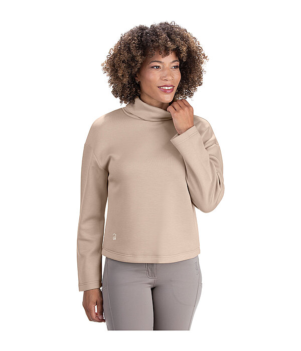 Thermo Rollkragenpullover Thelma