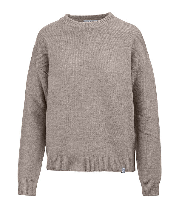 Strickpullover Silke