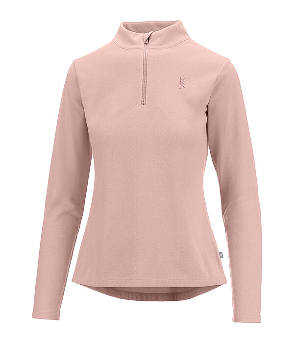 Fleece-Funktionsshirt Leni