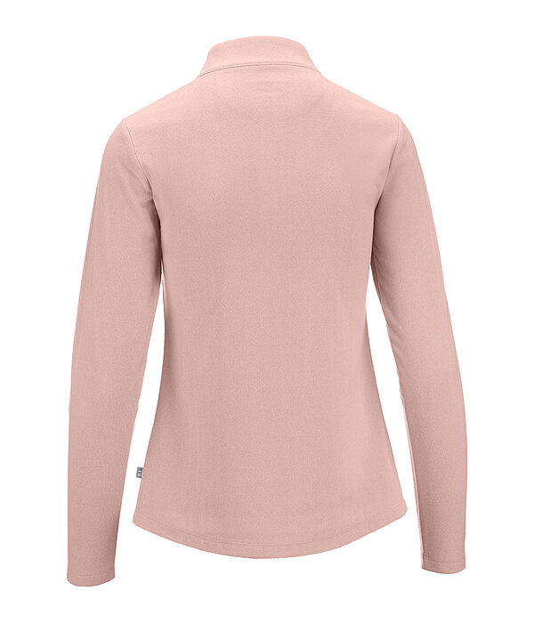 Fleece-Funktionsshirt Leni