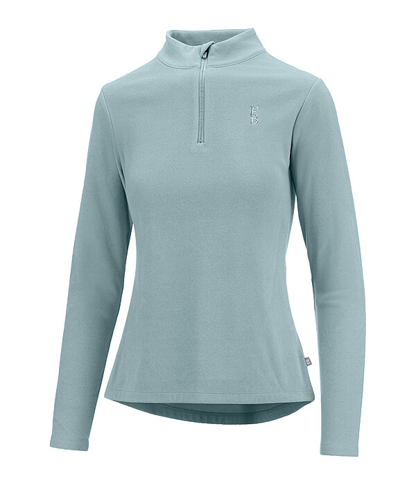 Fleece-Funktionsshirt Leni