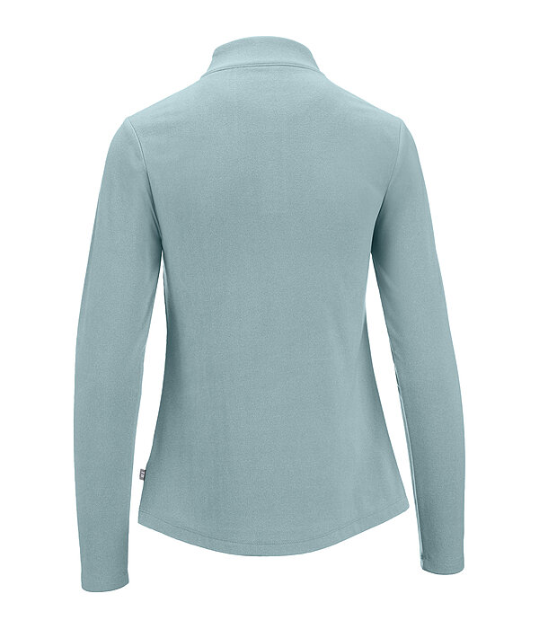 Fleece-Funktionsshirt Leni