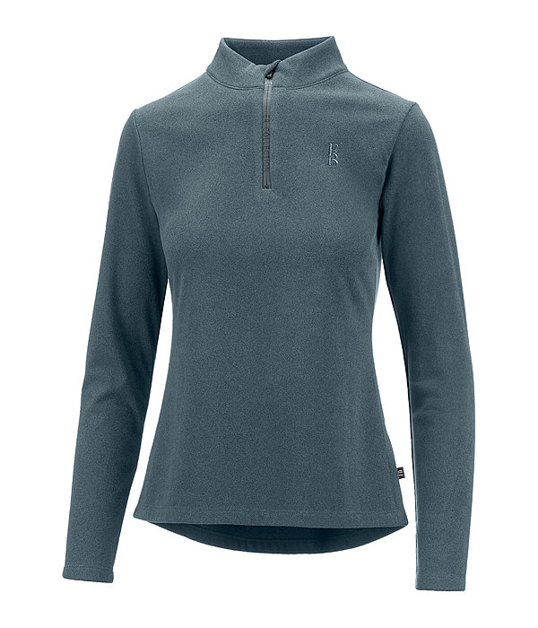 Fleece-Funktionsshirt Leni