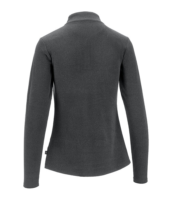 Fleece-Funktionsshirt Leni