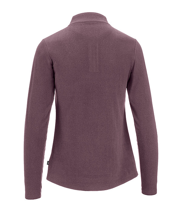 Fleece-Funktionsshirt Leni