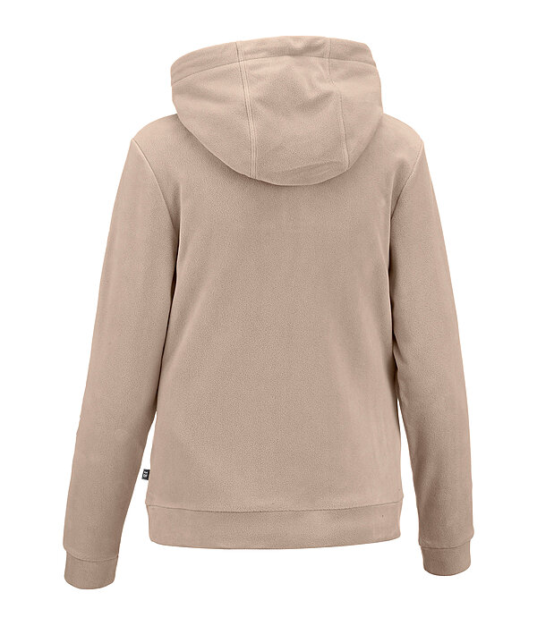 Fleece-Hoodie Caty