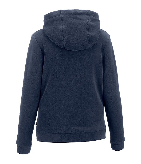 Fleece-Hoodie Caty