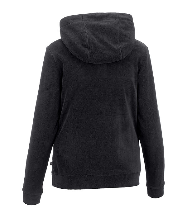 Fleece-Hoodie Caty