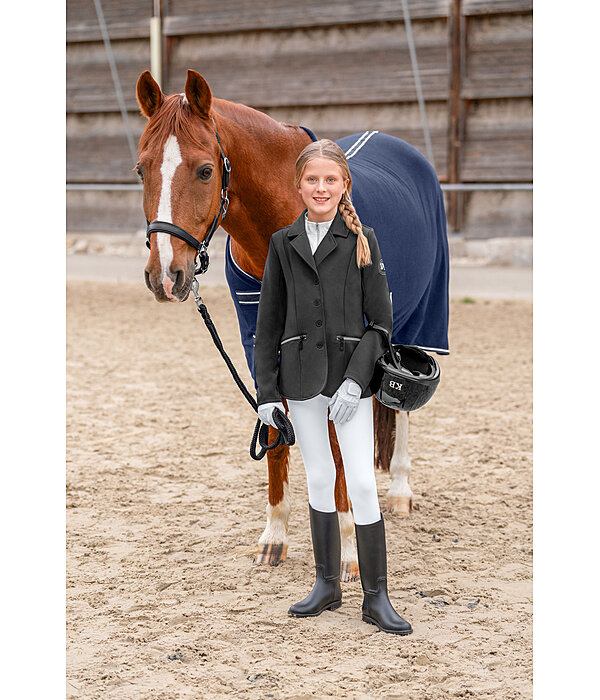 Kinder-Unisex-Turnierjacket Elis