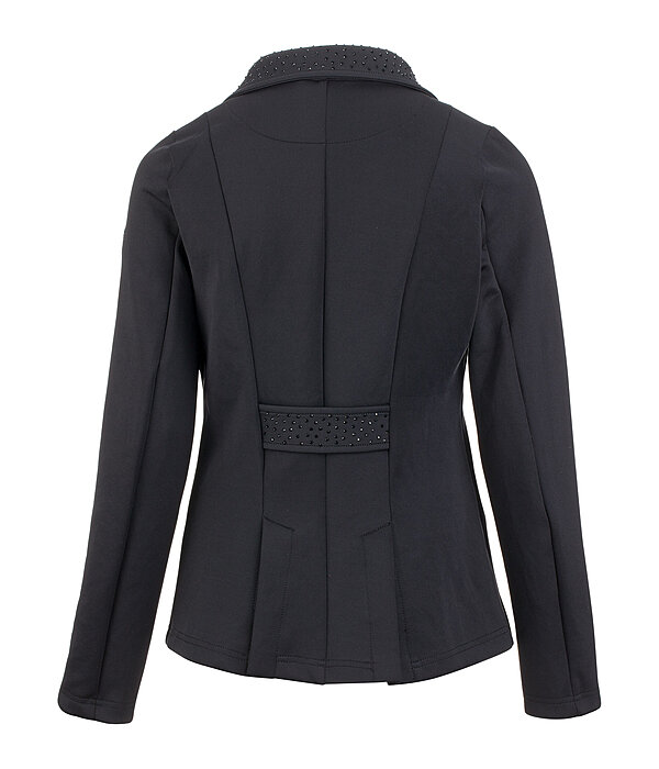 Kinder-Funktions-Turnierjacket Dahlia