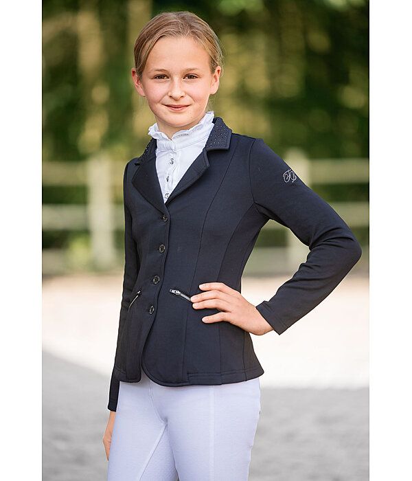 Kinder-Funktions-Turnierjacket Dahlia