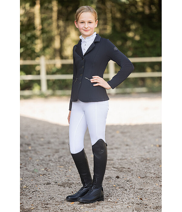 Kinder-Funktions-Turnierjacket Dahlia