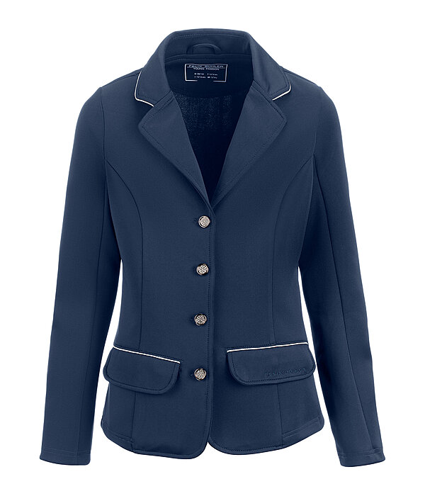 Kinder-Turnierjacket Elissa