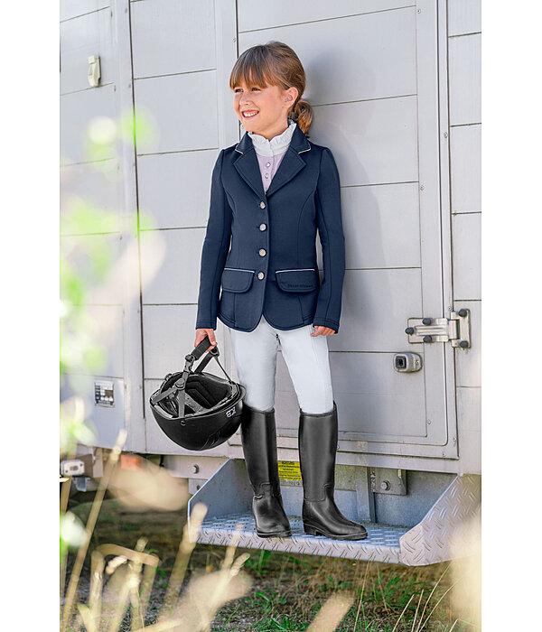 Kinder-Turnierjacket Elissa