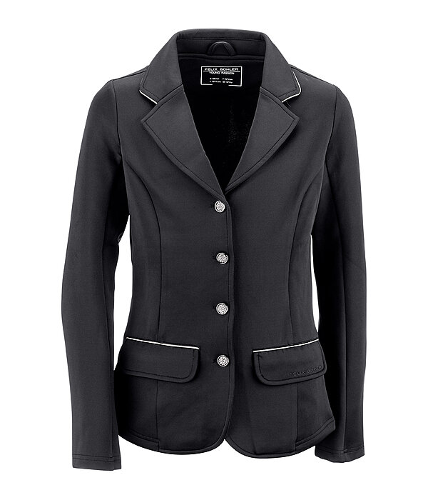 Kinder-Turnierjacket Elissa