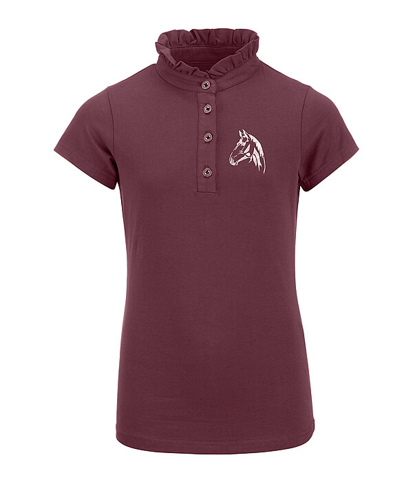 Kinder-Poloshirt Susa