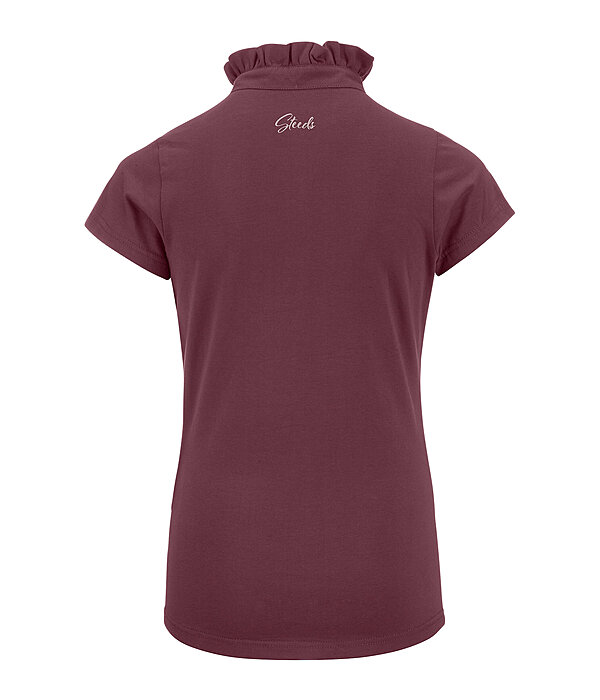 Kinder-Poloshirt Susa