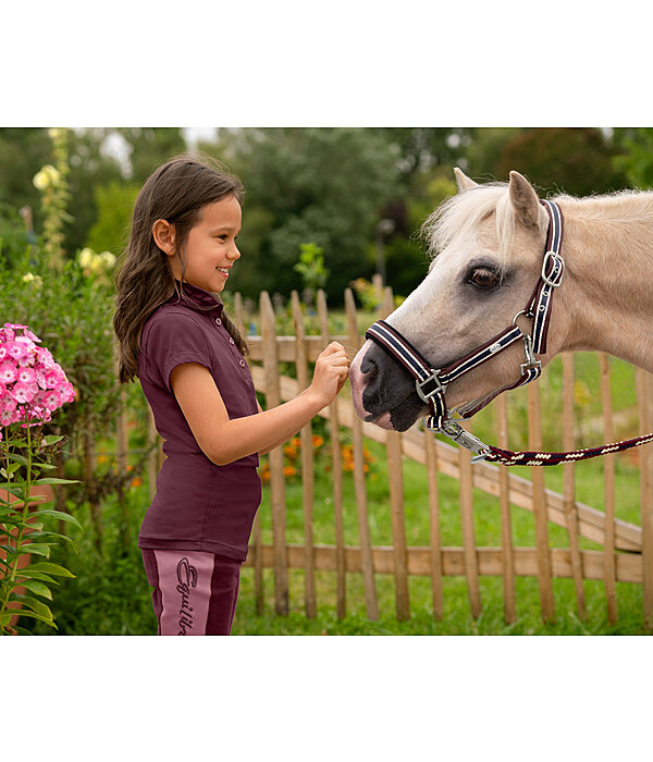 Kinder-Poloshirt Susa