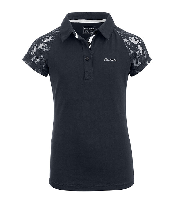Kinder-Poloshirt Daisy
