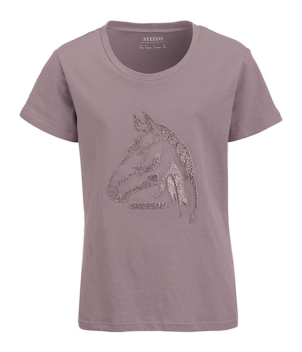 Kinder-T-Shirt Nian