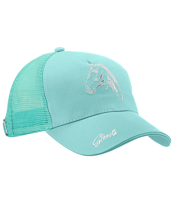 Kinder-Summer-Cap Nian