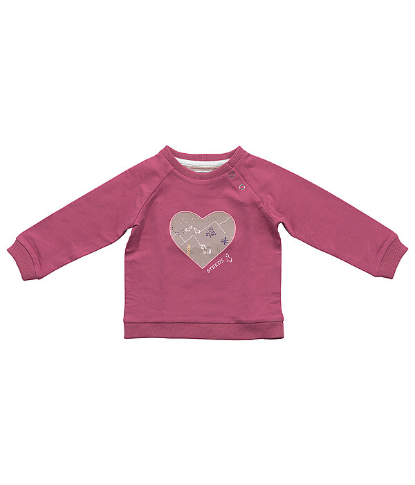 Baby-Pullover Jona