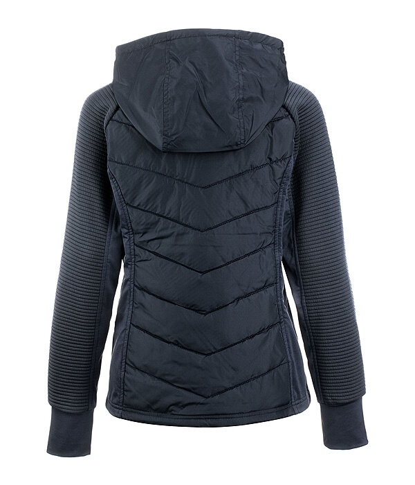 Kinder-Kombi-Stretchjacke Daniela