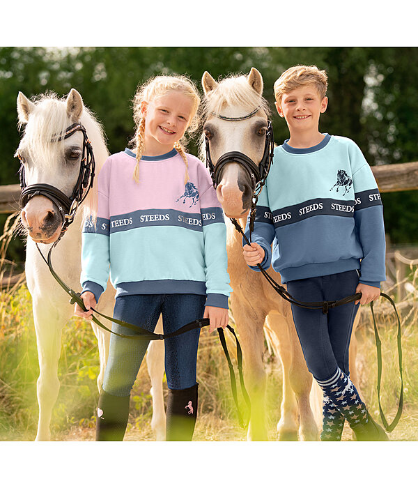 Kinder-Pullover Helge